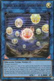 ES01-AE044 Hieratic Seal of the Heavenly Spheres (UR)