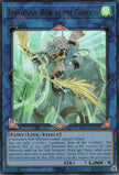 appaloosa yugioh card ES01-AE047 Apollousa, Bow of the Goddess (UR) – TCG Corner