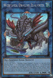 ES01-AE053 Worldsea Dragon Zealantis (SER)