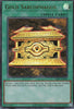 ES01-AE055 Gold Sarcophagus (UR)