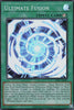 ES01-AE066 Ultimate Fusion (SR)