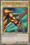 ES01-AE078 Left Arm of the Forbidden One (UL)