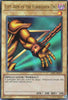 ES01-AE078 Left Arm of the Forbidden One (UL)