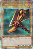 ES01-AE079 Right Leg of the Forbidden One (QCSR)