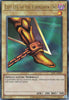 ES01-AE080 Left Leg of the Forbidden One (UL)