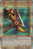 ES01-AE080 Left Leg of the Forbidden One (QCSR)