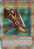 ES01-AE080 Left Leg of the Forbidden One (QCSR)