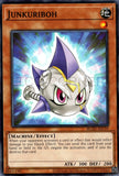 BLZD-AEC59 Junkuriboh (N)