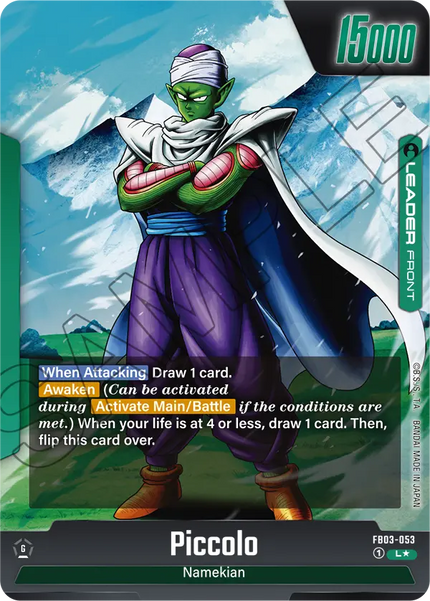 FB03-053 Piccolo (L*)