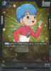 FB04-043 Bulma (Mini) : DA (R)