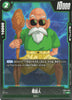 FB04-054 Master Roshi (UC)