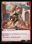 RDO-189 Hasty Messenger (Uncommon)
