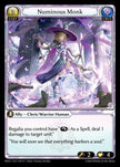 RDO-329 Numinous Monk (Rare)