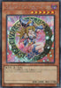 QCDB-JP008 Dark Magician Girl (SER)