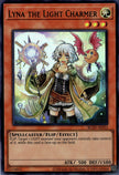 BLZD-AES12 Lyna the Light Charmer (UR)