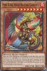 CR04-AE191 Fire King High Avatar Garunix (N)