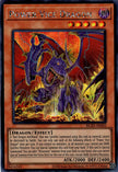 BLZD-AE002 Power Vice Dragon (SER)