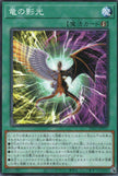 INFO-JP057 Dragon's Glory of Light and Dark (N)