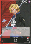 OP05-001  Sabo (L)