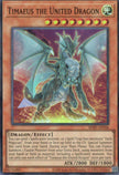 SDID-AEP06 Timaeus the United Dragon