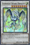 SDRB-AEP08 Stardust Spark Dragon