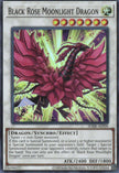 SDRB-AEP09 Black Rose Moonlight Dragon