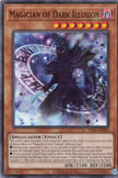 SDID-AE003 Magician of Dark Illusion