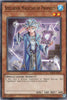 SDID-AE017 Spellbook Magician of Prophecy