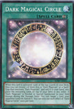 SDID-AE022 Dark Magical Circle