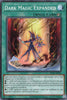 SDID-AE024 Dark Magic Expanded