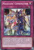 SDID-AE038 Magicians' Combination