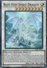 SDRB-AE042 Blue-Eyes Spirit Dragon