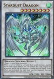 CR01-AE012 Stardust Dragon (UR)