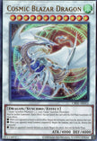 CR01-AE015 Cosmic Blazar Dragon (UL)