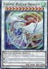 CR01-AE015 Cosmic Blazar Dragon (UL)