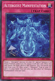 CR01-AE046 Altergeist Manifestation (SR)