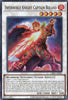 CR01-AE082 Infernoble Knight Captain Roland (SR)