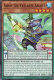 CR01-AE138 Saion the Vaylantz Archer (N)