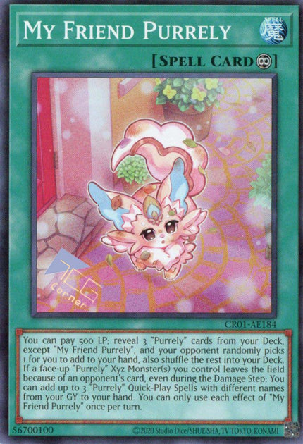 All Single Card – TCG Corner