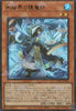 TW01-JP003 Mirror Magic Master of the Ice Barrier (UR)