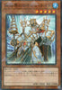 TW01-JP009 Royal Knight of the Ice Barrier (P-N)