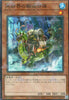 TW01-JP018 Caravan of the Ice Barrier (P-N)