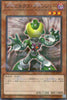 TW01-JP079 Genex Ally Changer (P-N)