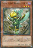 TW01-JP083 Genex Ally Birdman (P-N)