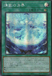 TW01-JP100 Void Barrier (SER)