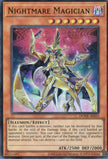 DUNE-AE025 Nightmare Magician (UR)