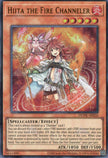 DUNE-AE026 Hiita the Fire Channeler (UR)