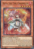 DUNE-AE026 Hiita the Fire Channeler (UR)