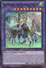 DUNE-AE035 Sleipnir the Runick Mane (SR)