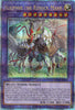 DUNE-AE035 Sleipnir the Runick Mane (QCSR)